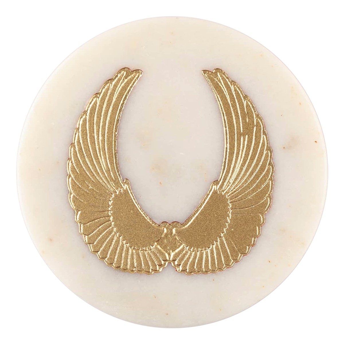 Haniel Marble Coaster – 1