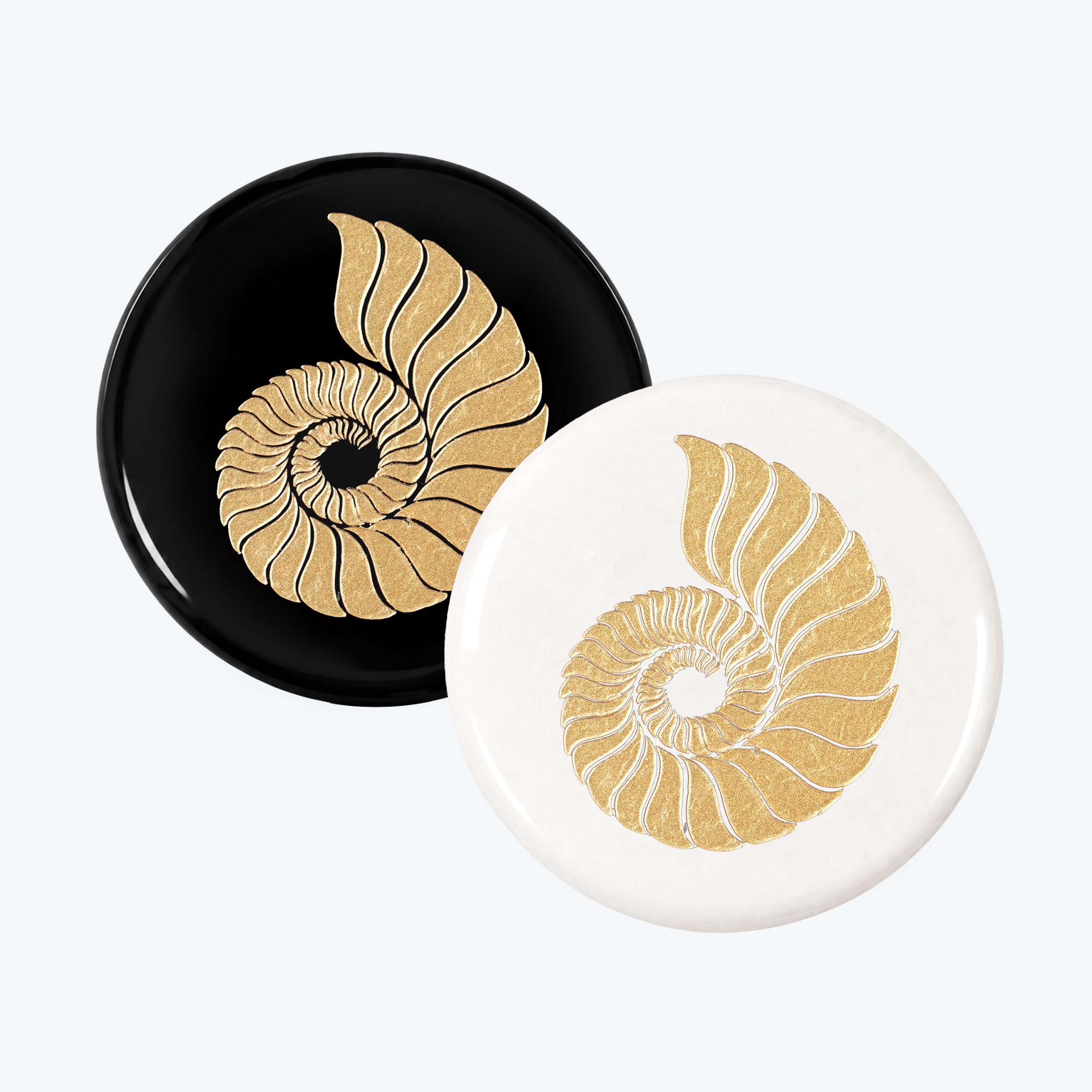 Nautilus Marble Coaster – 3
