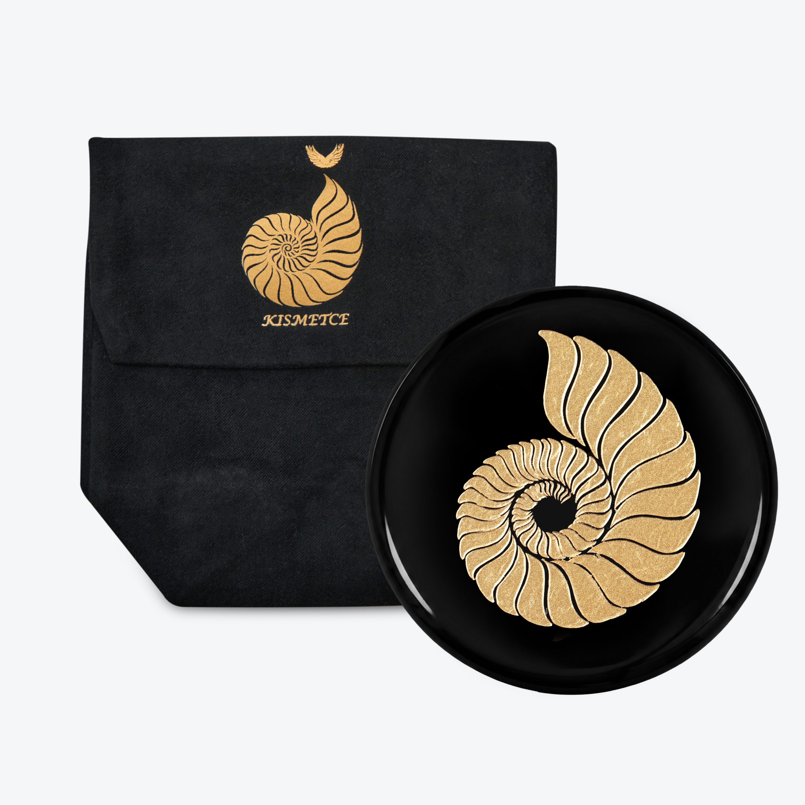 Nautilus Marble Coaster – 5