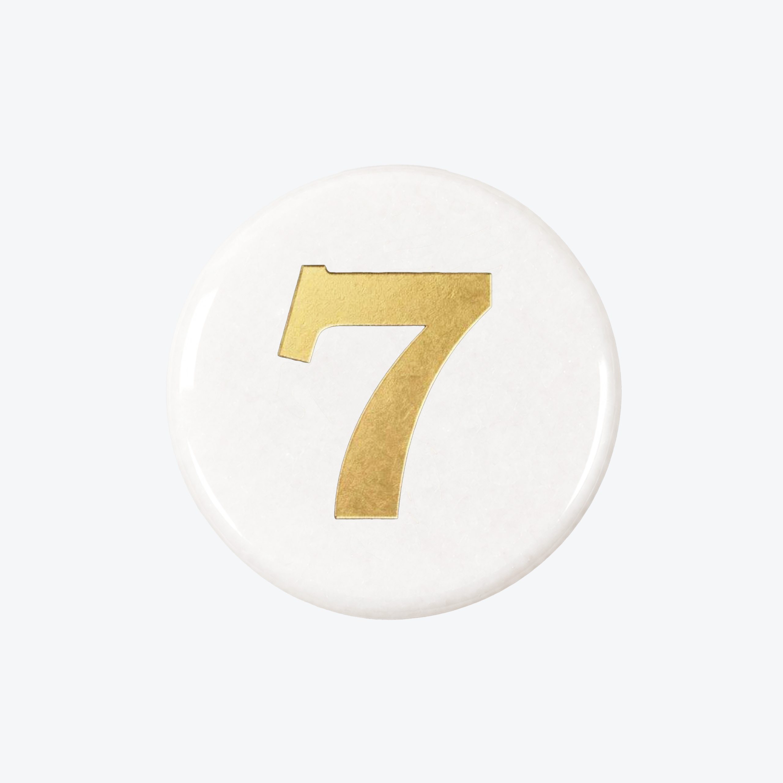 7 Marble Coaster – 1