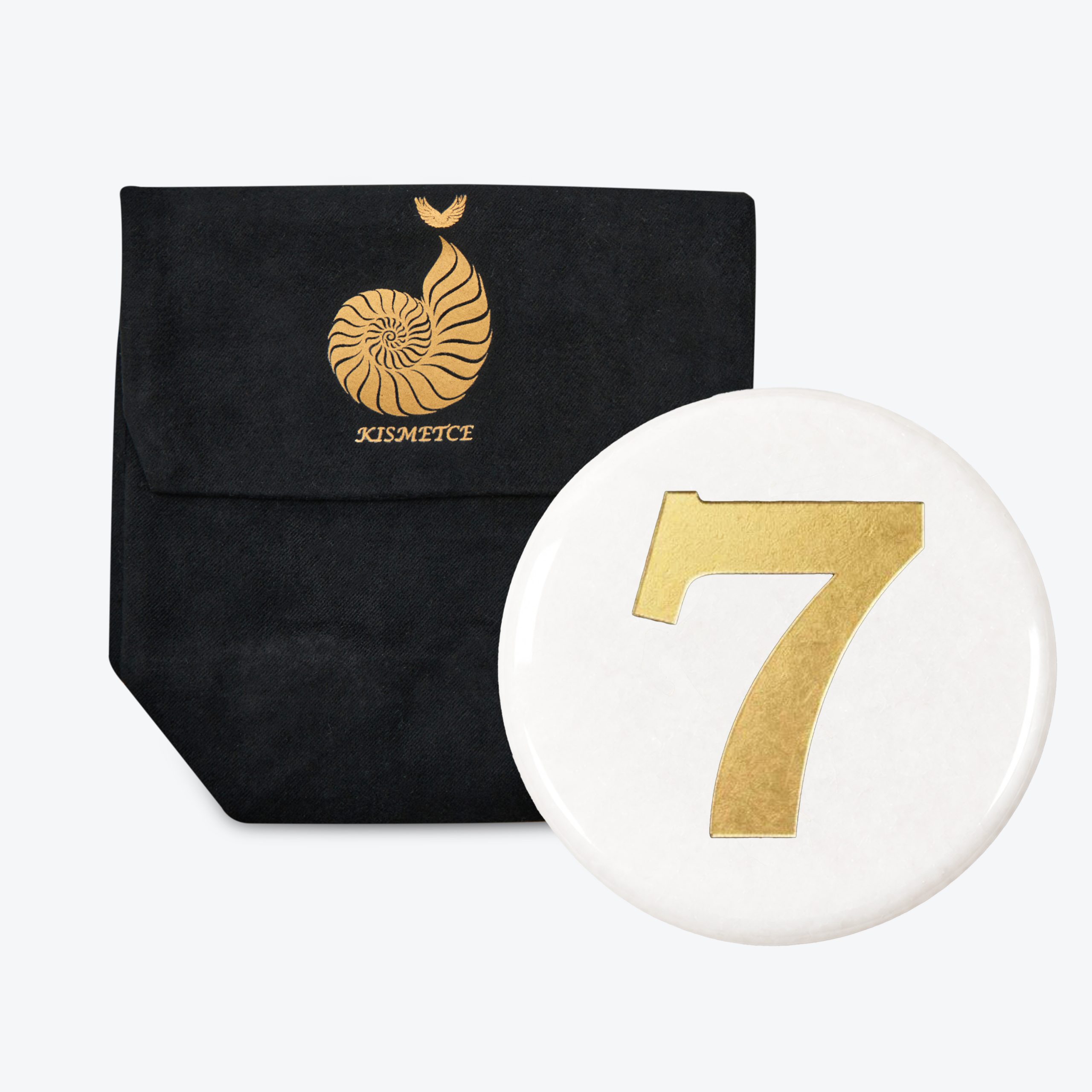 7 Marble Coaster – 4