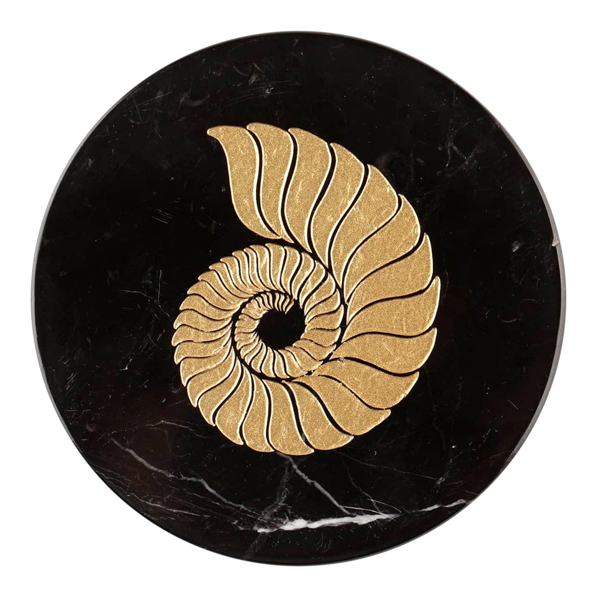 Nautilus Marble Coaster – 2