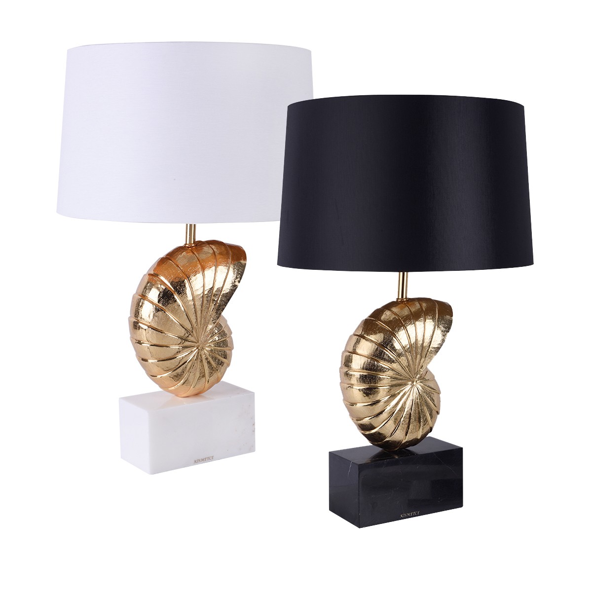 Nautilus Abajur – 7