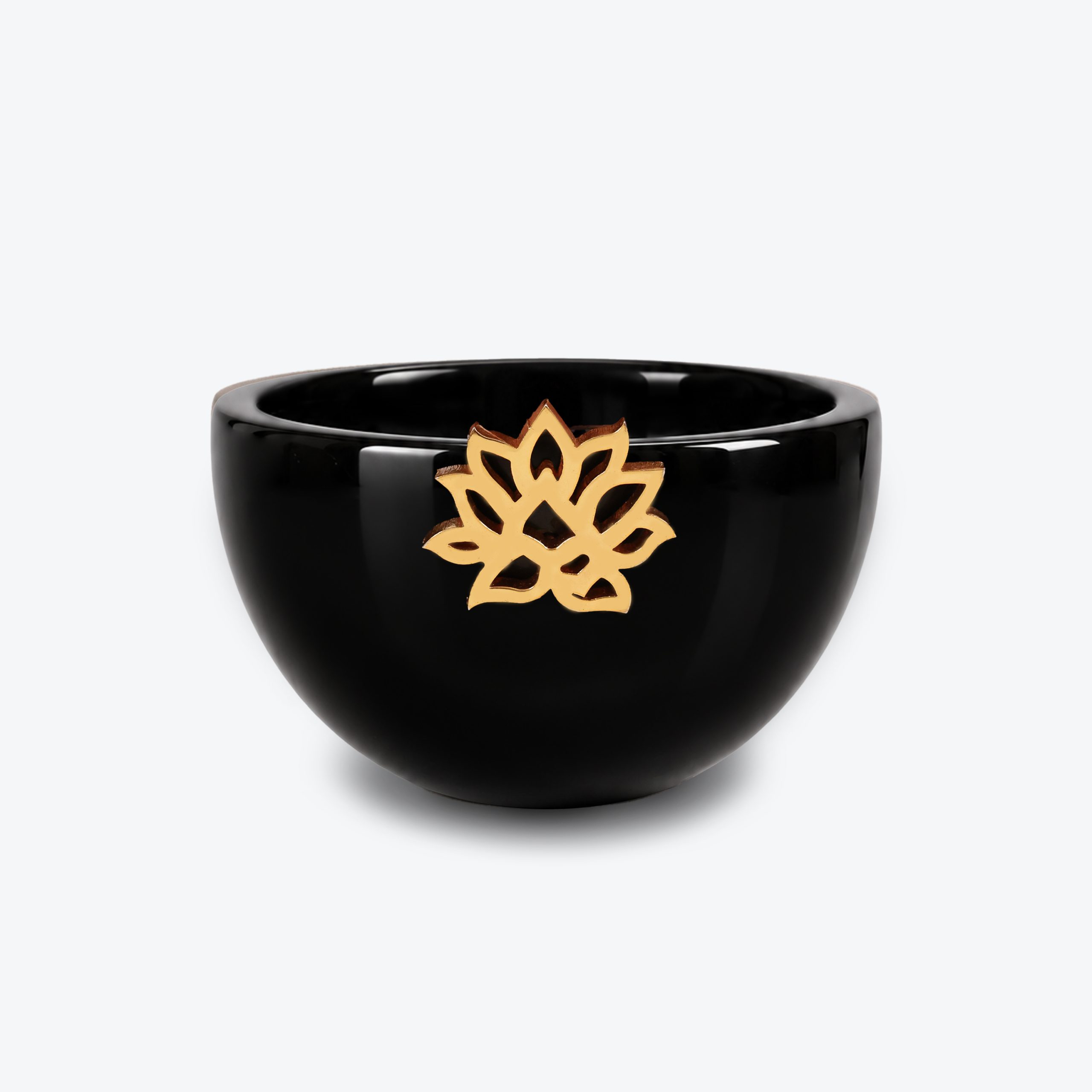 Lotus Marble Bowl – 4