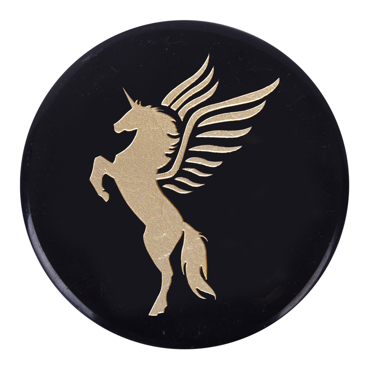 Pegasus Marble Coaster – 2