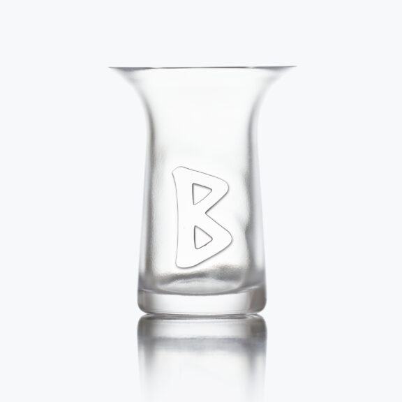 Berkana Tea-Light Cam Vazo