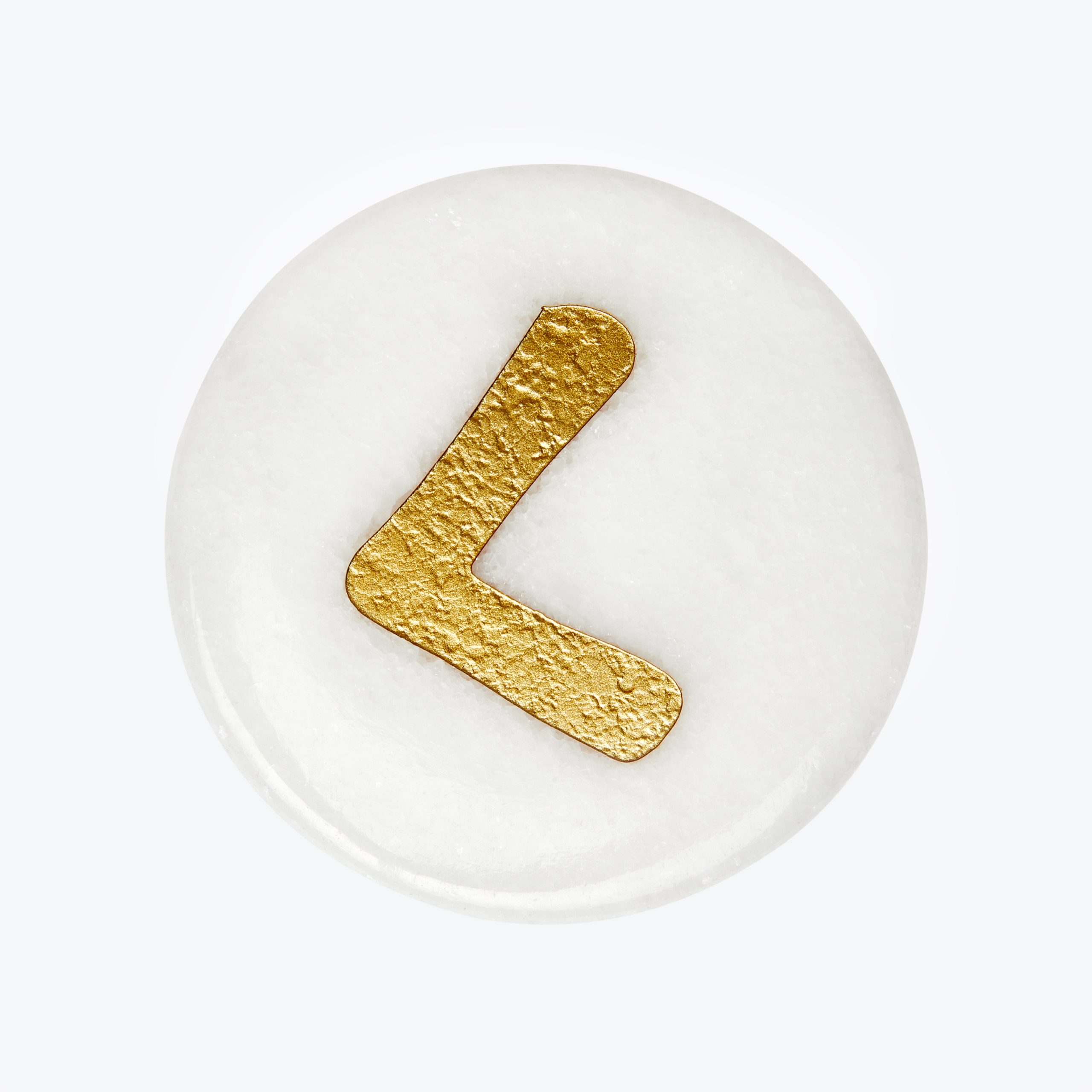 Kenaz Marble Coaster – 2
