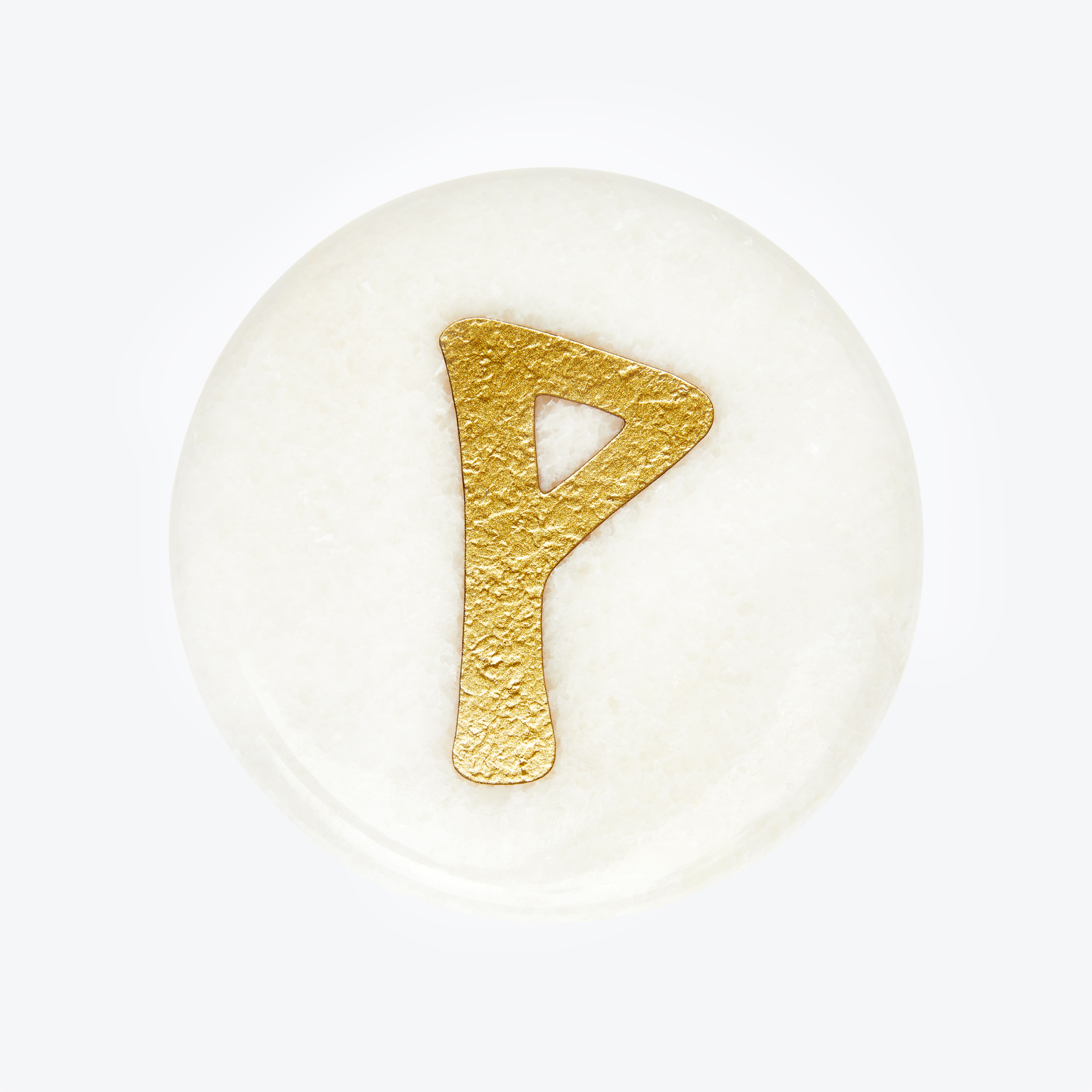 Wunjo Marble Coaster – 2