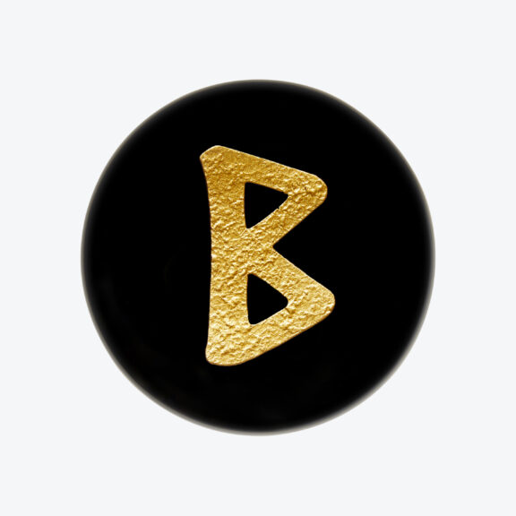 Berkana Marble Coaster