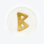 Berkana Marble Coaster