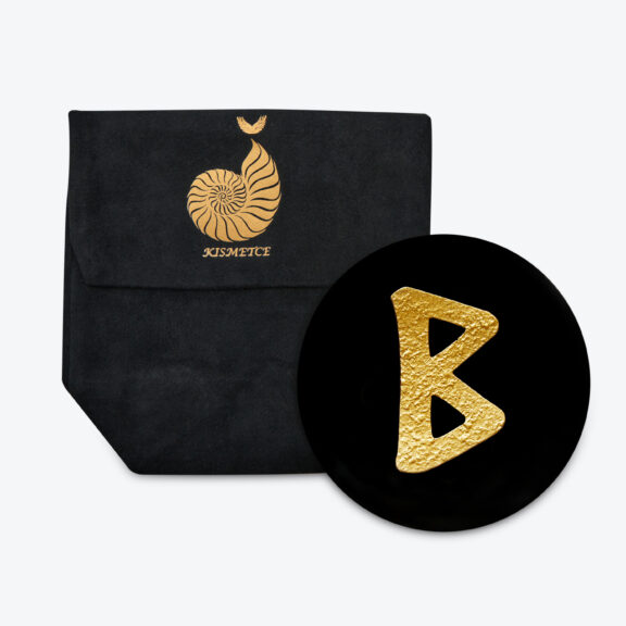 Berkana Mermer Bardak Altlığı