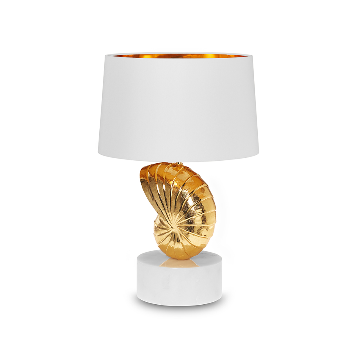Nautilus Abajur – 5
