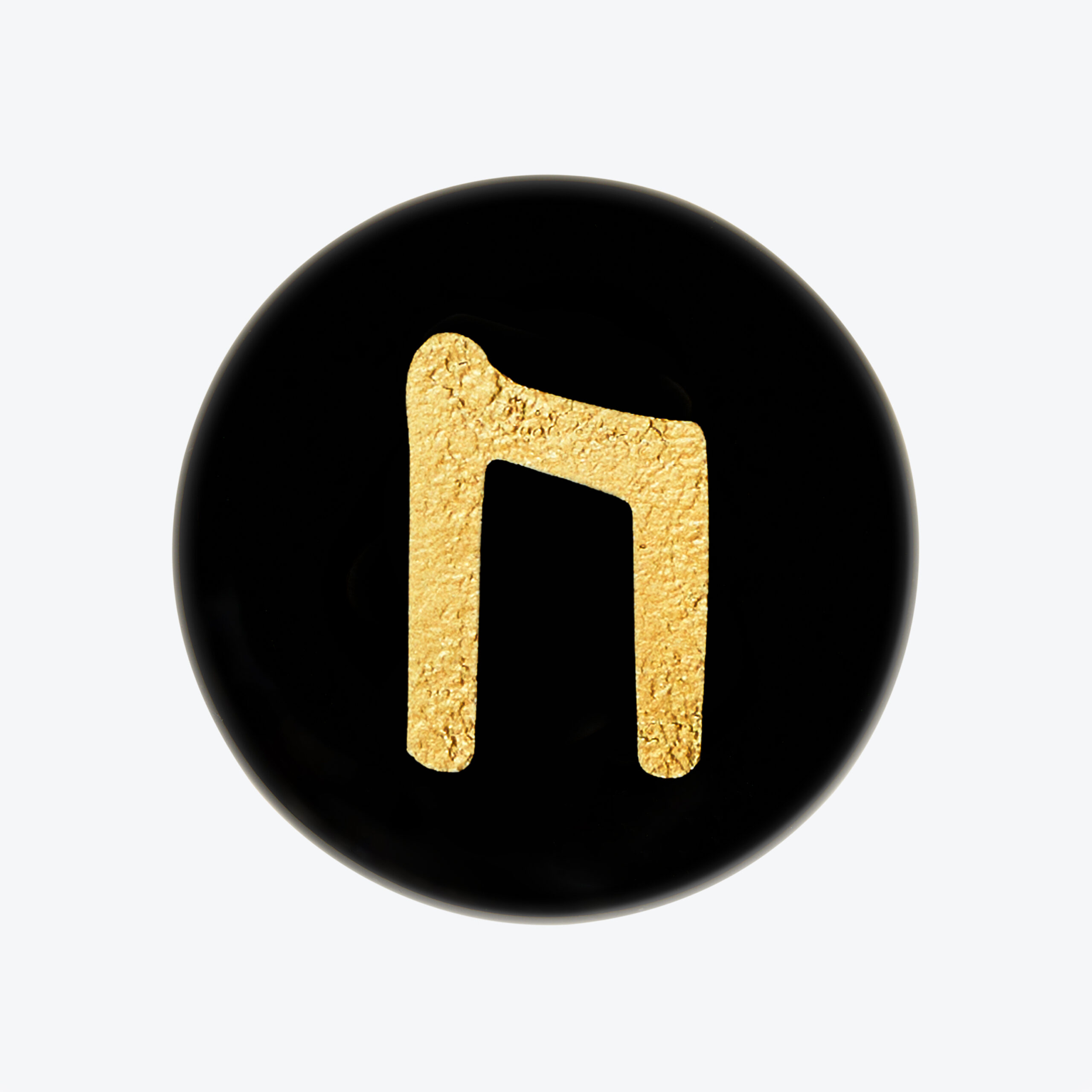 Uruz Marble Coaster – 3