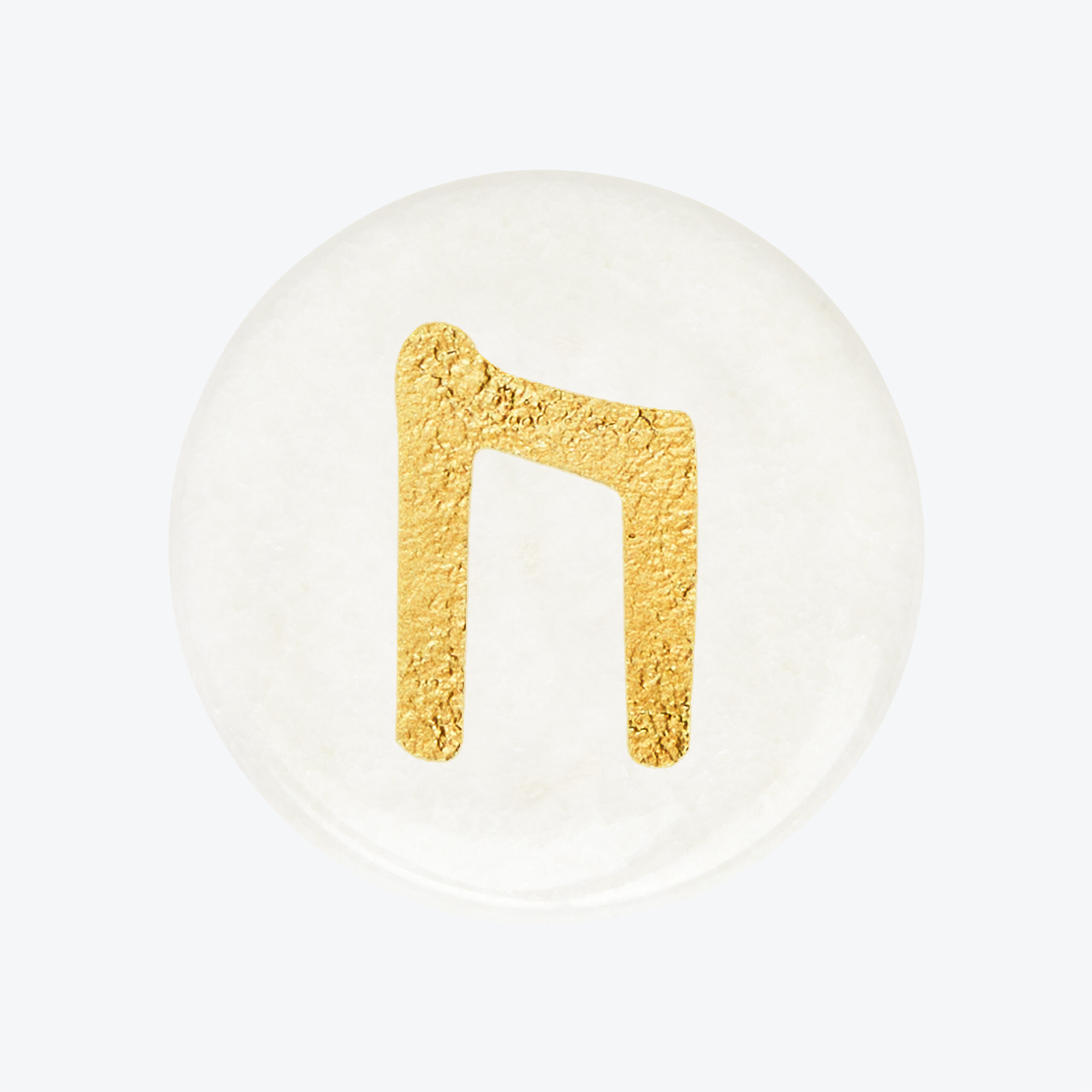 Uruz Marble Coaster – 2