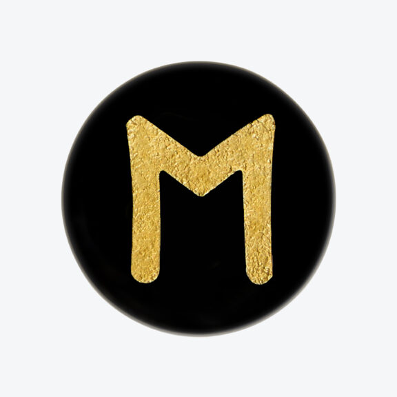 Eyvaz Marble Coaster