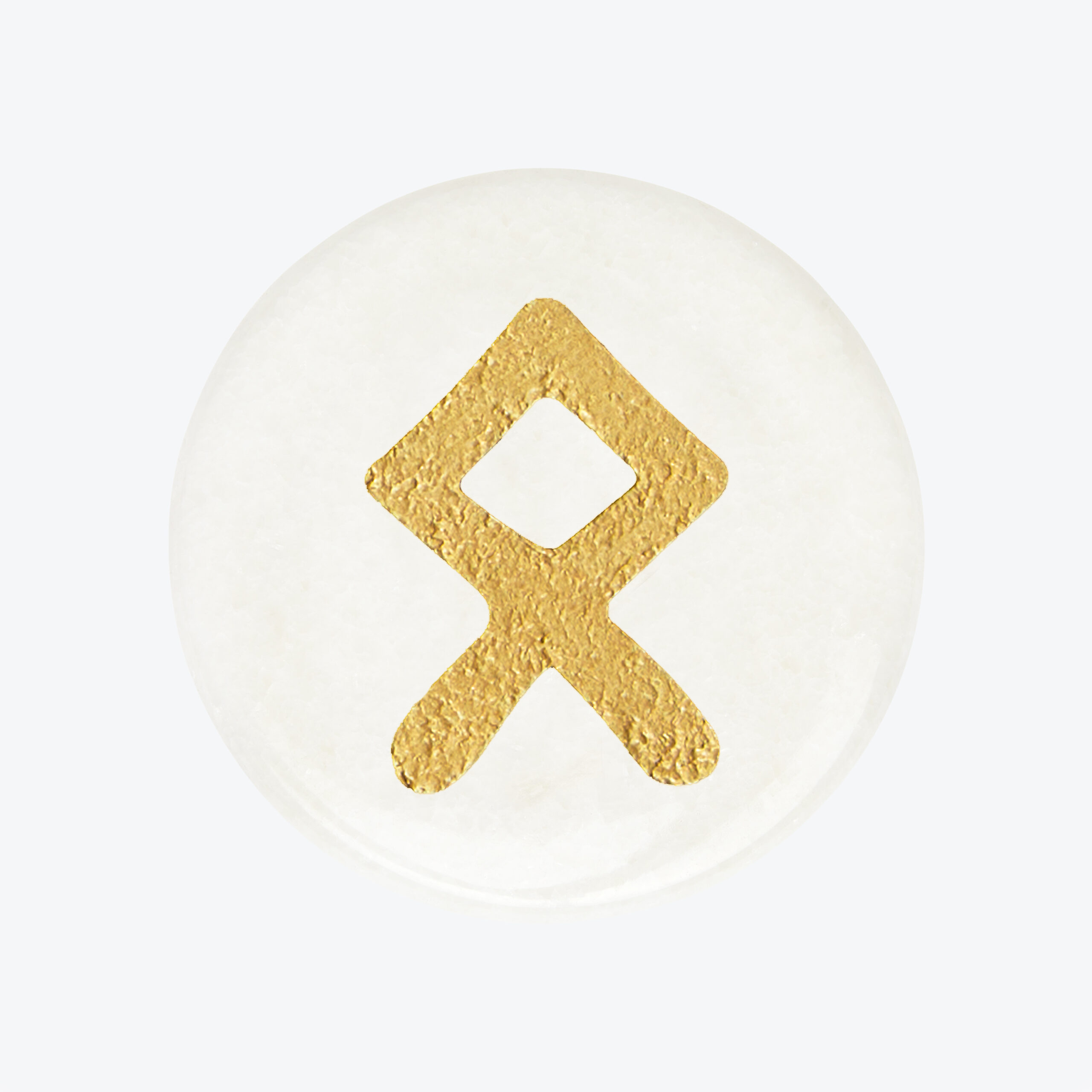Othala Marble Coasters – 2