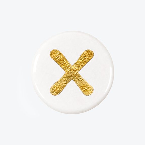 Gebo Marble Coaster