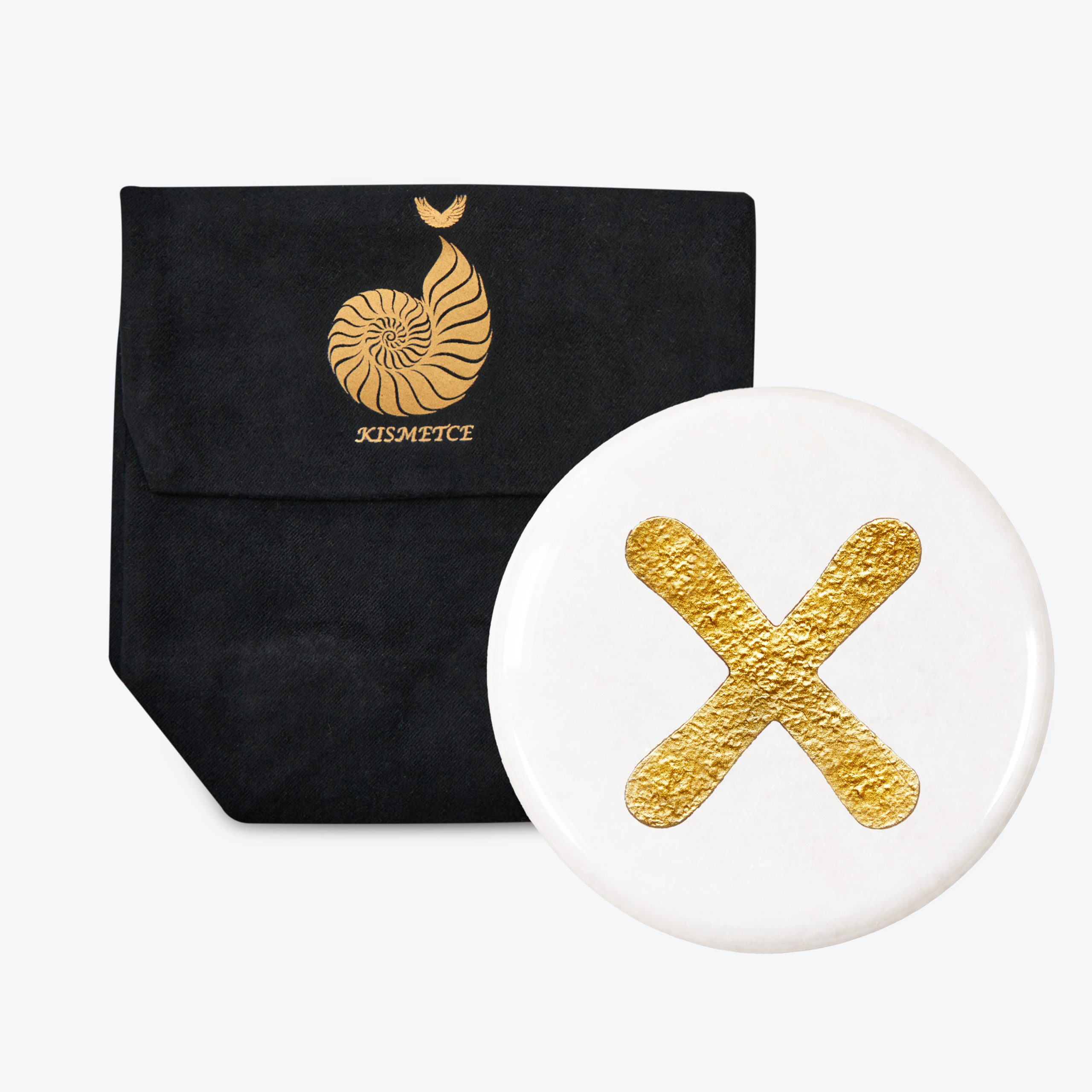 Gebo Marble Coaster – 4