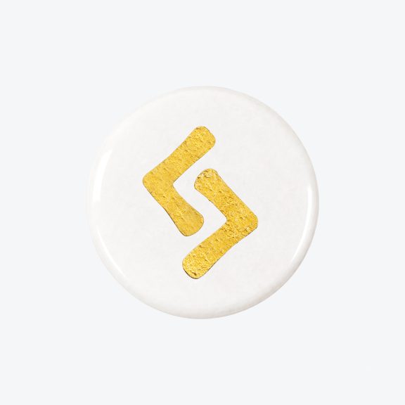 Jera Marble Coaster