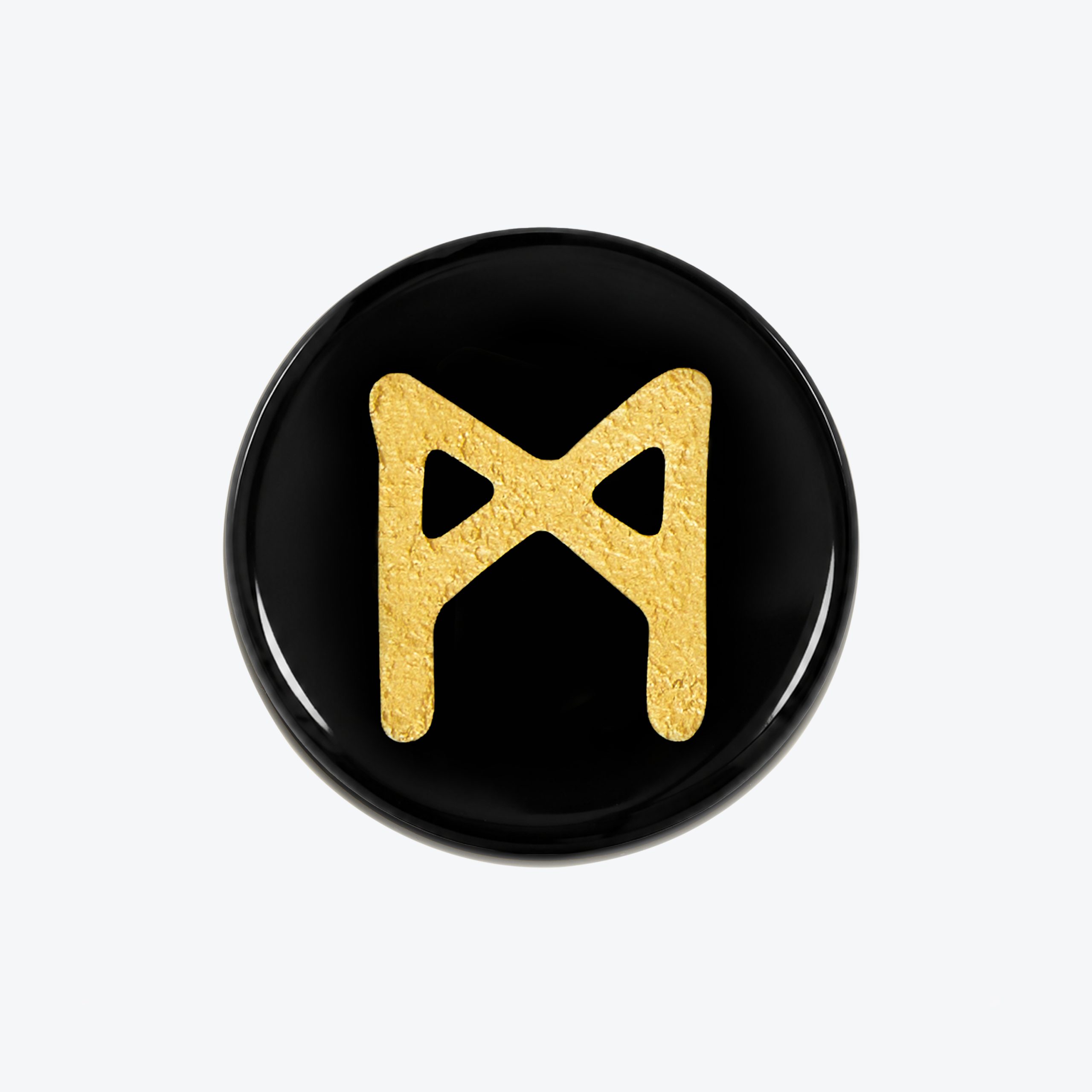 Mannaz Marble Coaster – 2