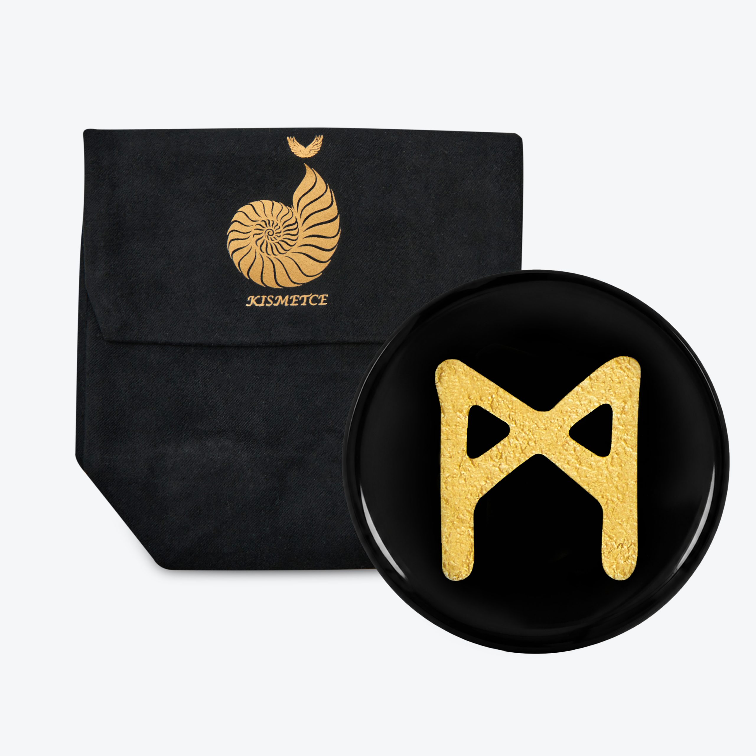 Mannaz Marble Coaster – 5