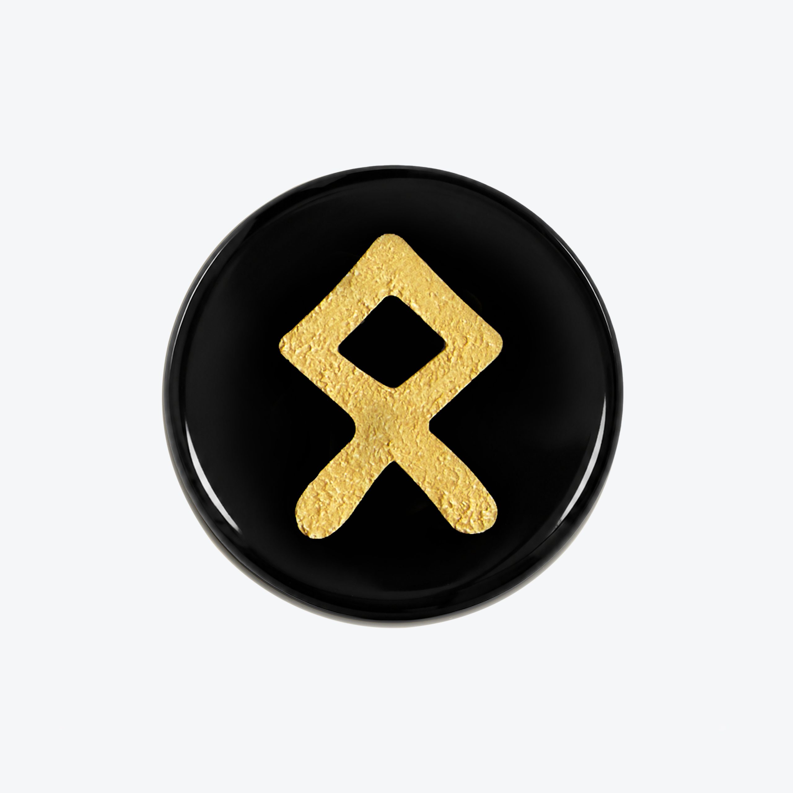 Othala Marble Coaster – 2