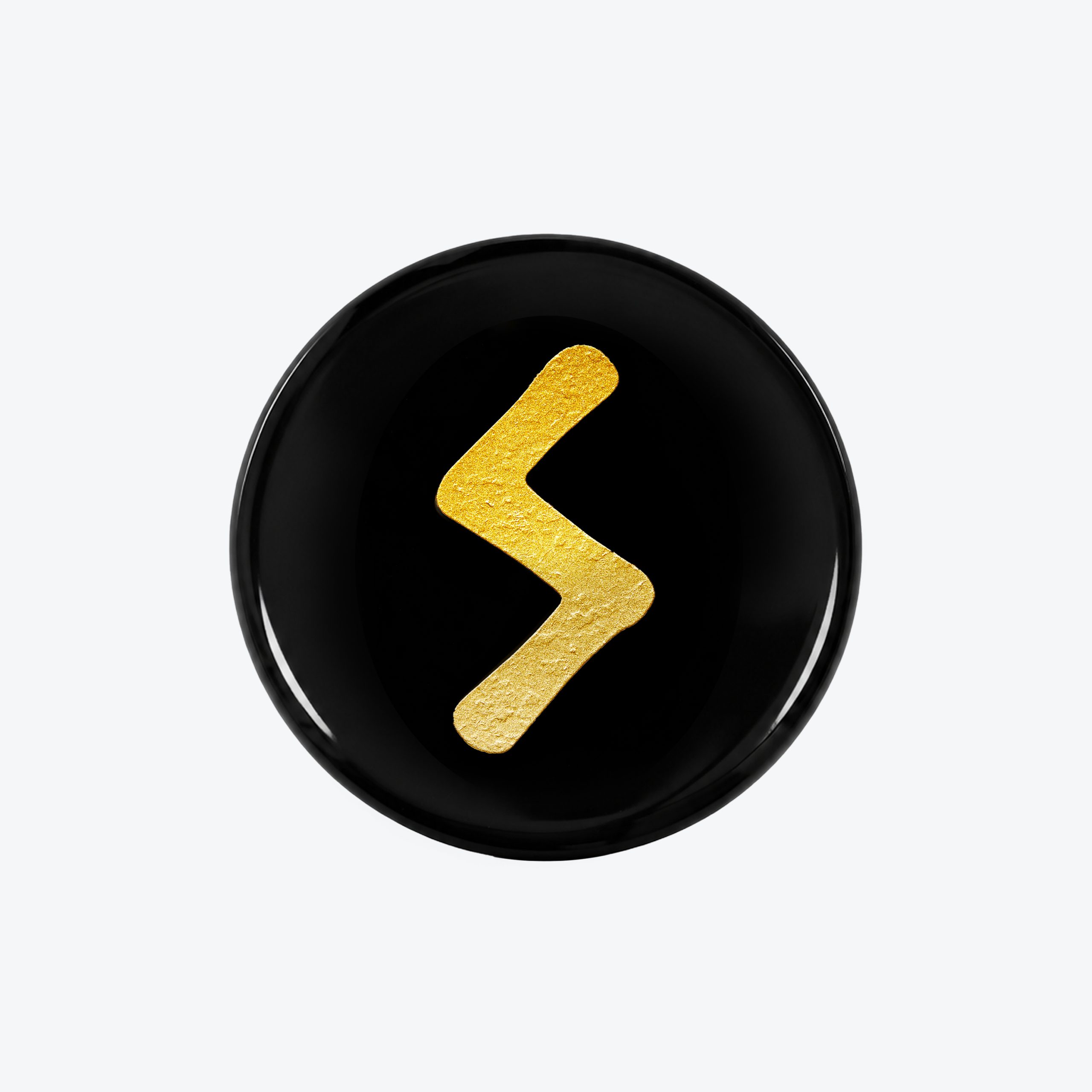 Sowilo Marble Coaster – 2