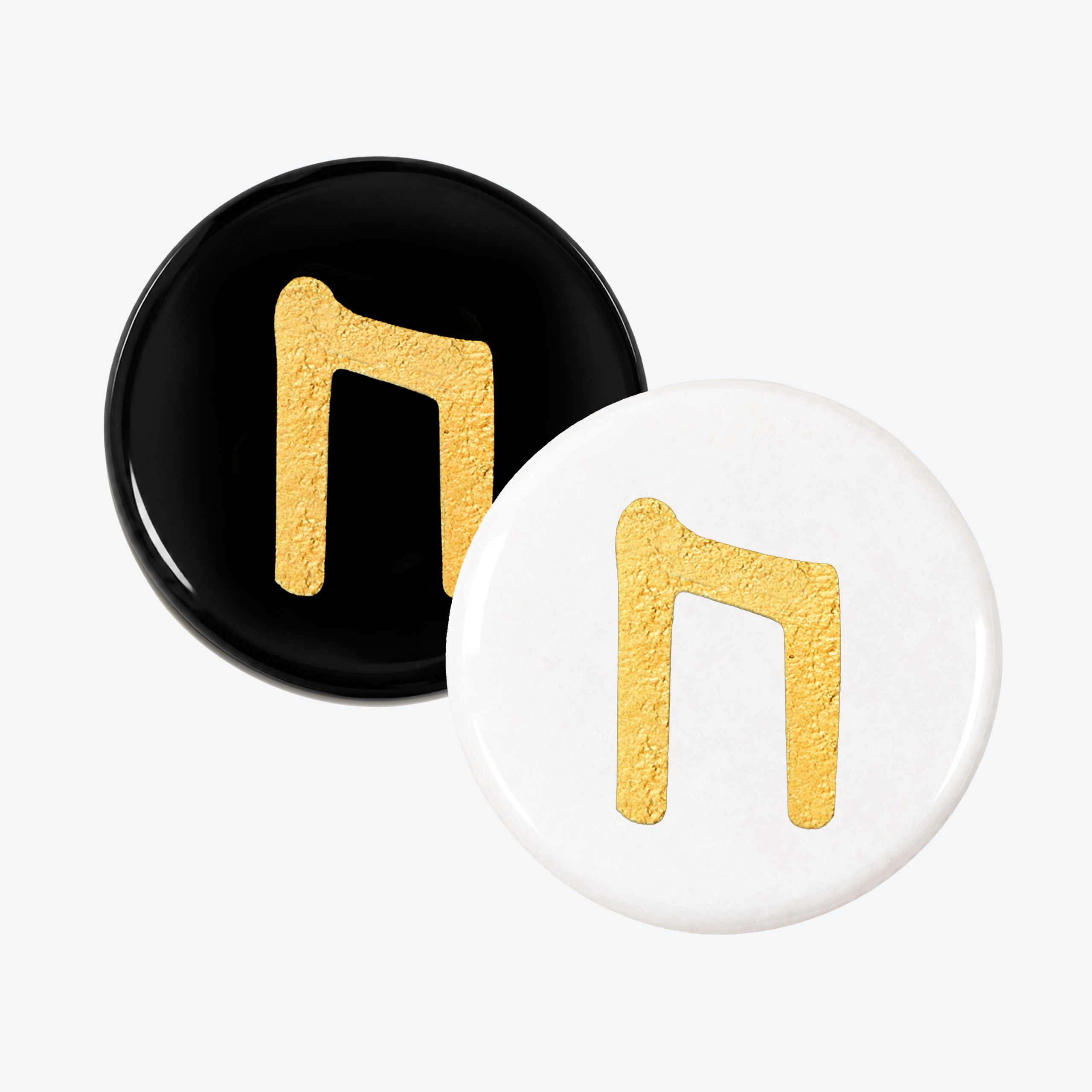 Uruz Marble Coaster – 3