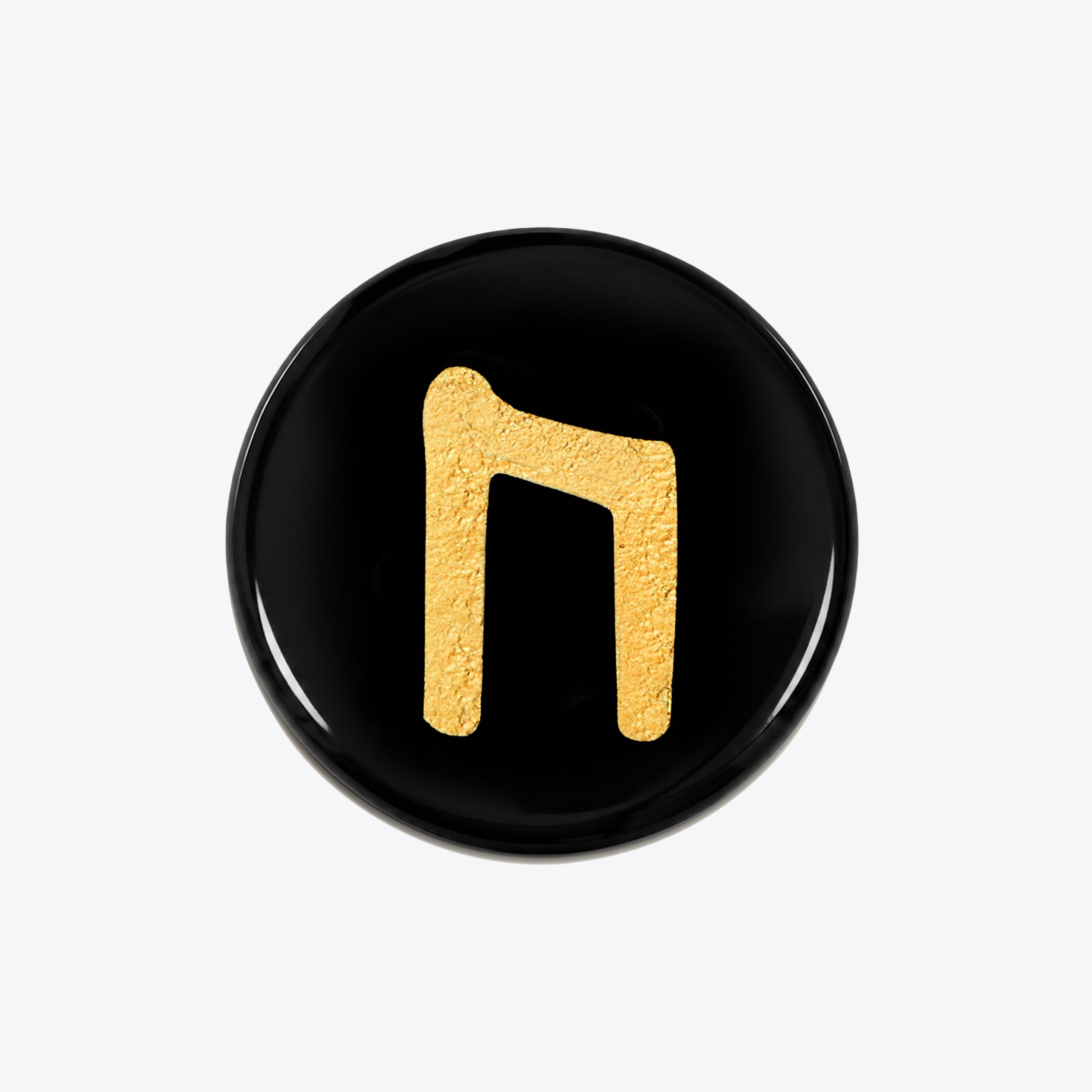Uruz Marble Coaster – 2