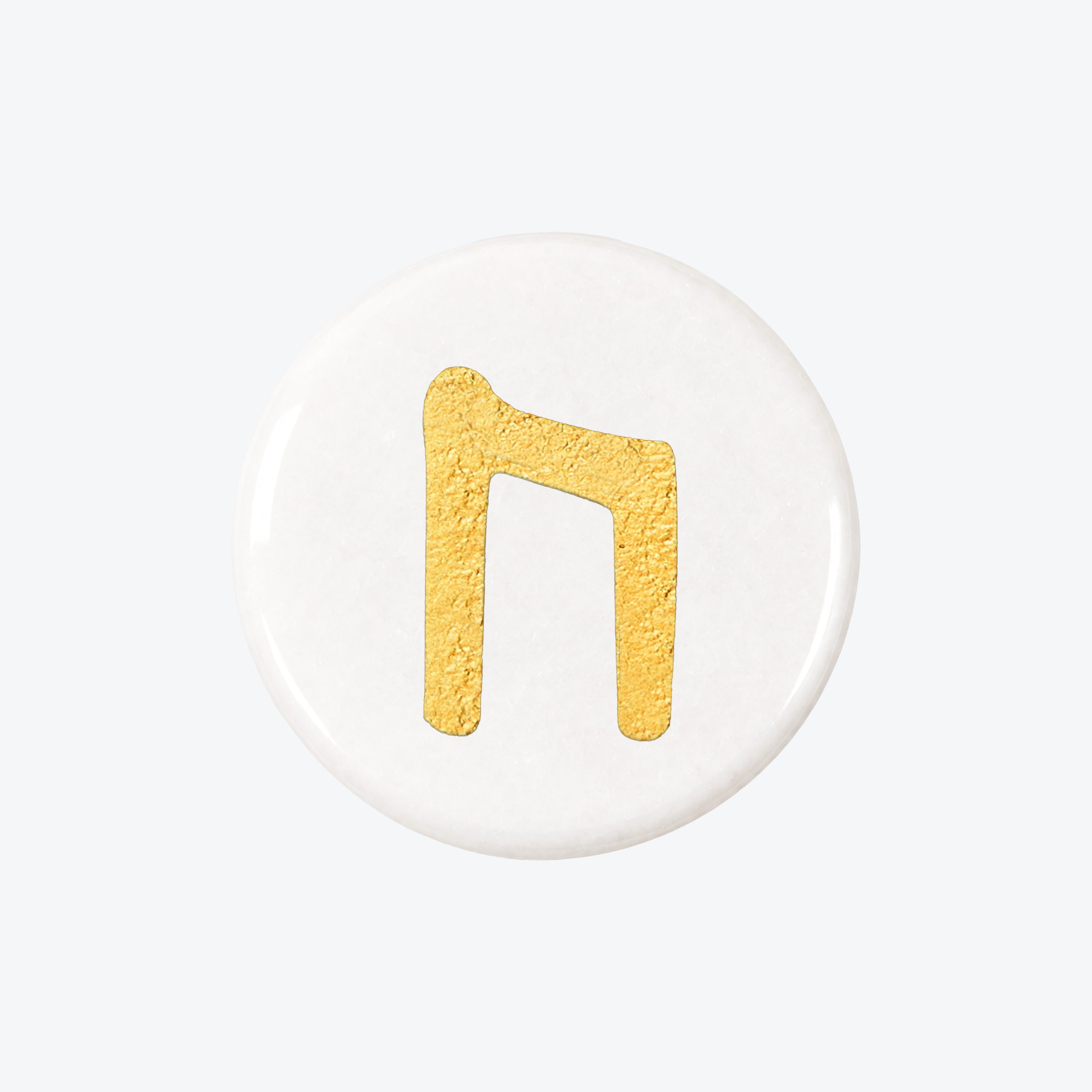 Uruz Marble Coaster – 1