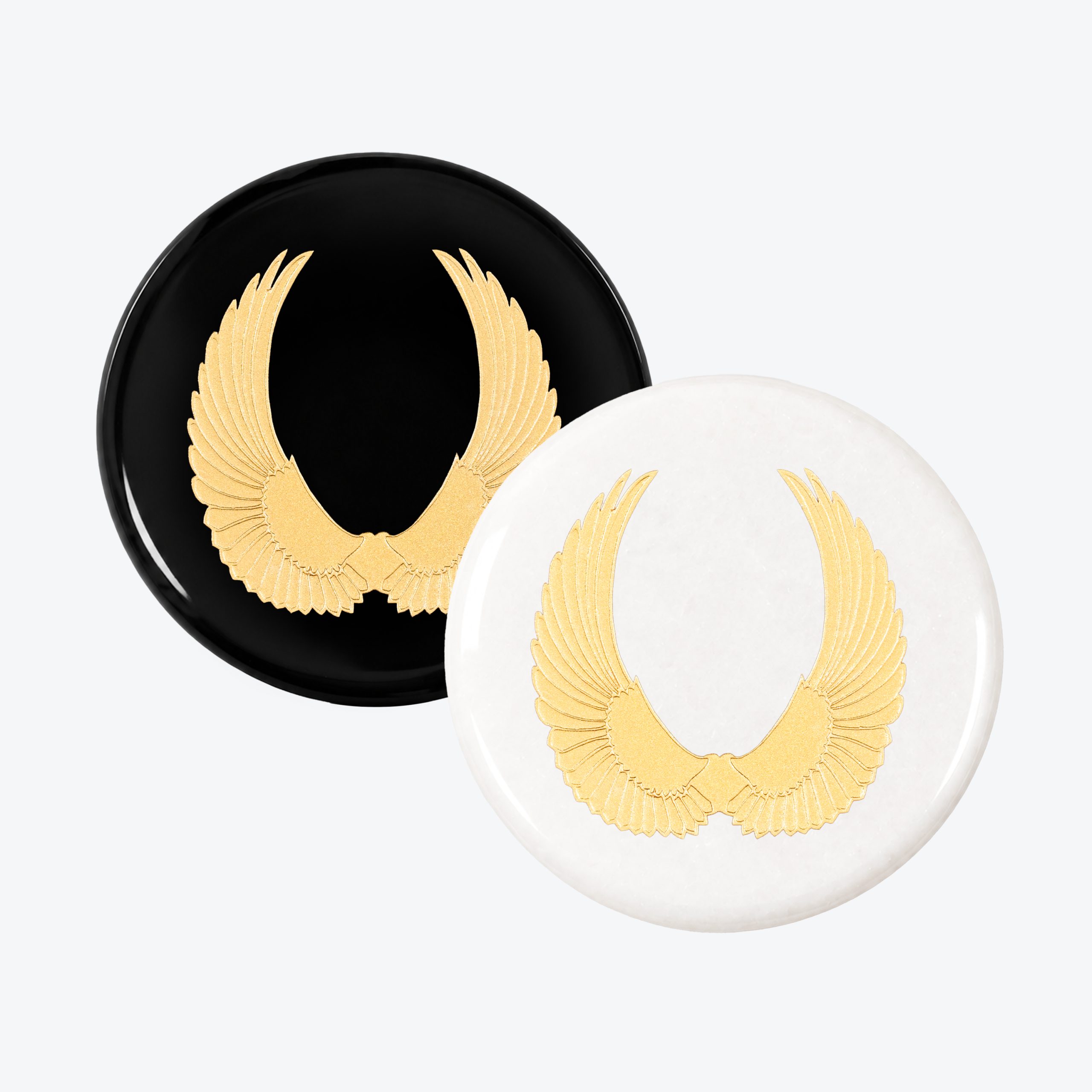 Haniel Marble Coaster – 3