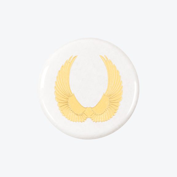 Haniel Marble Coaster