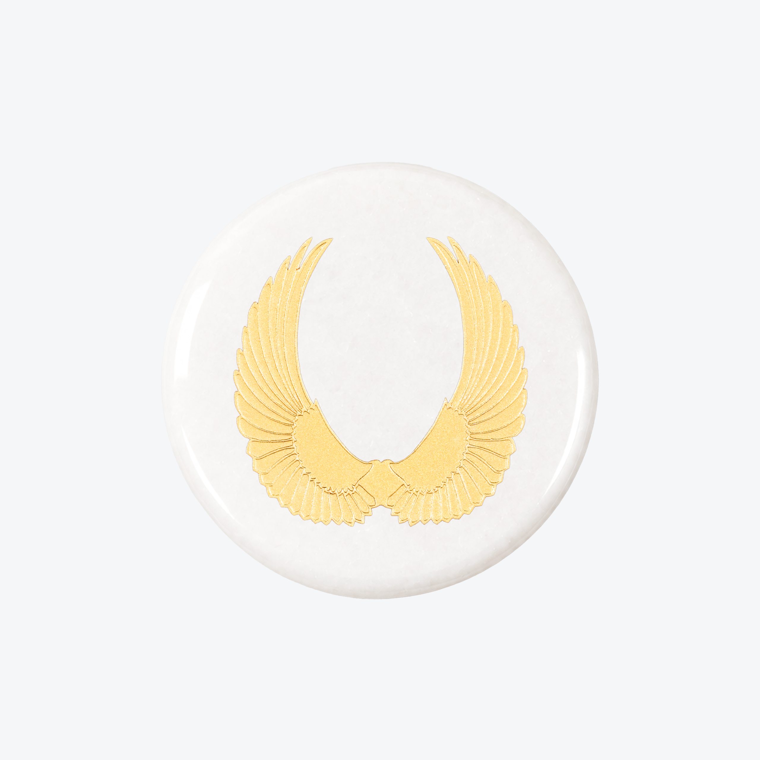 Haniel Marble Coaster – 1