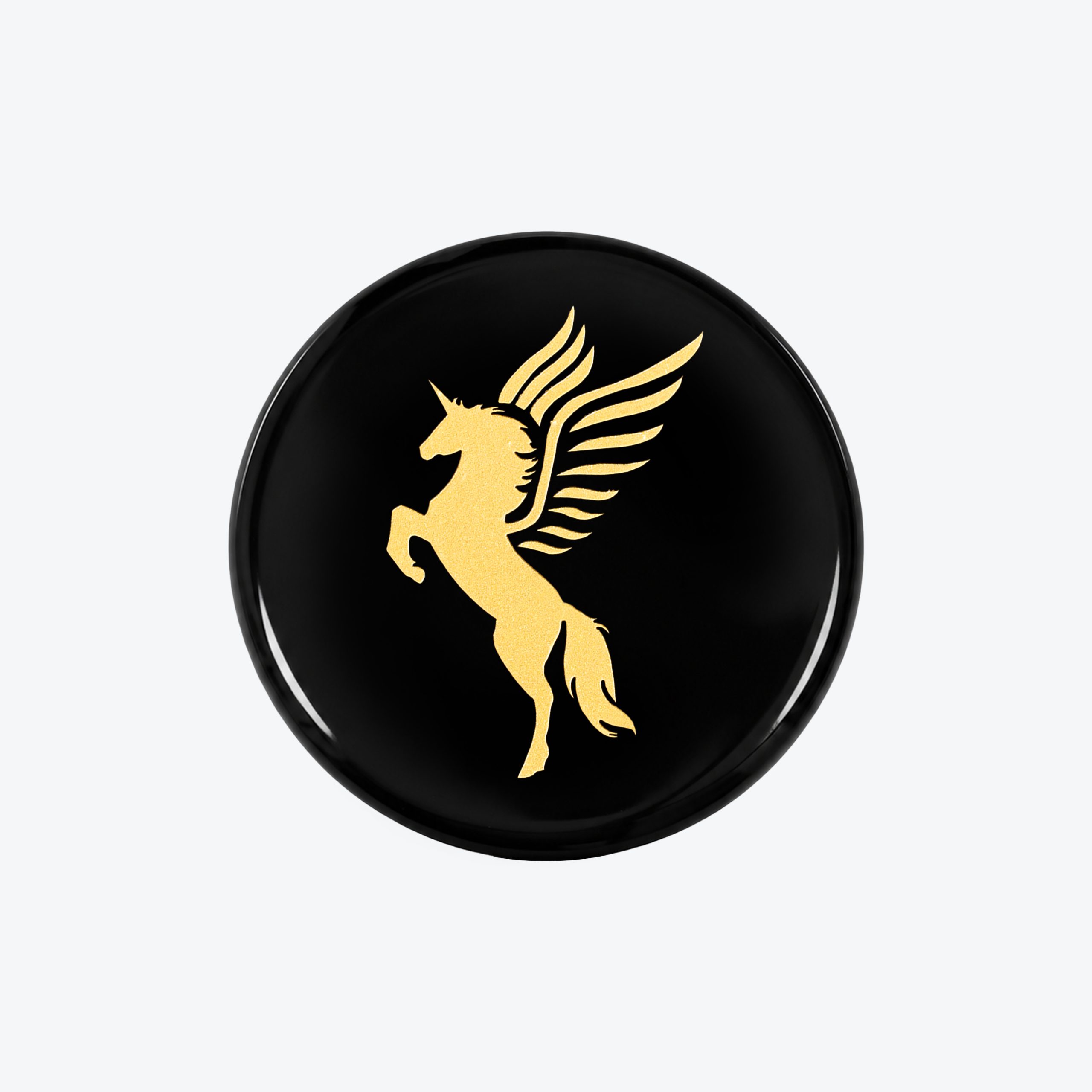 Pegasus Marble Coaster – 2
