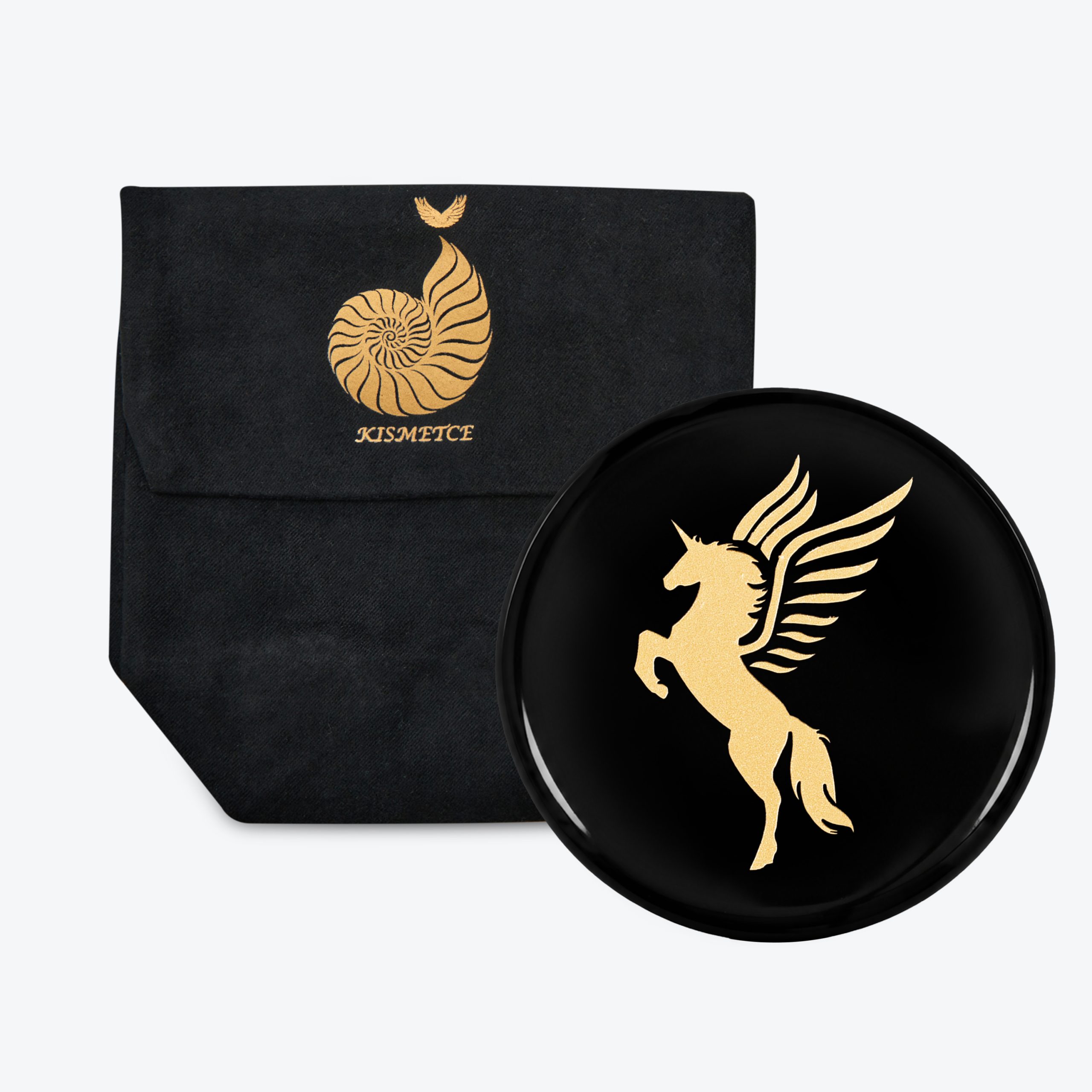 Pegasus Marble Coaster – 5