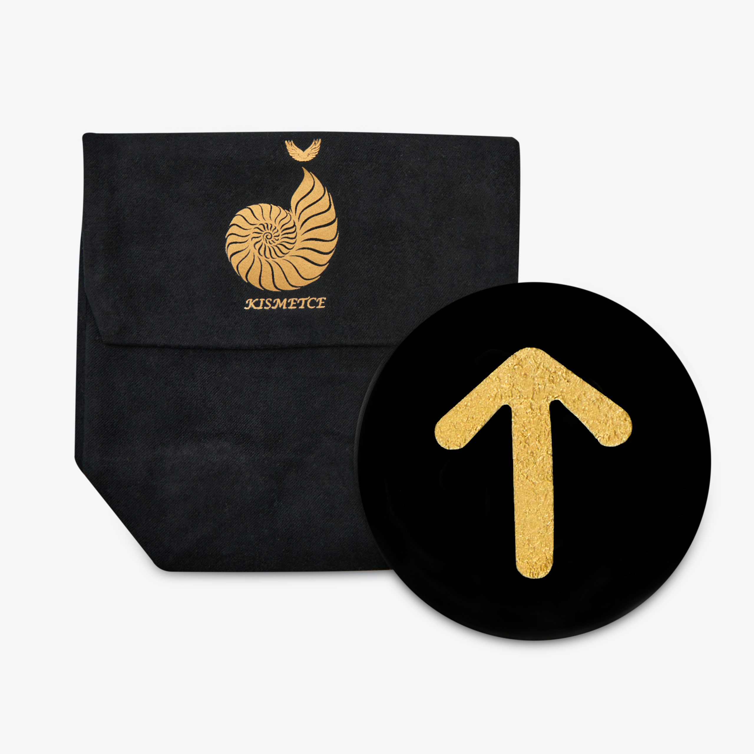 Tiwaz Mermer Bardak Altlığı – 5