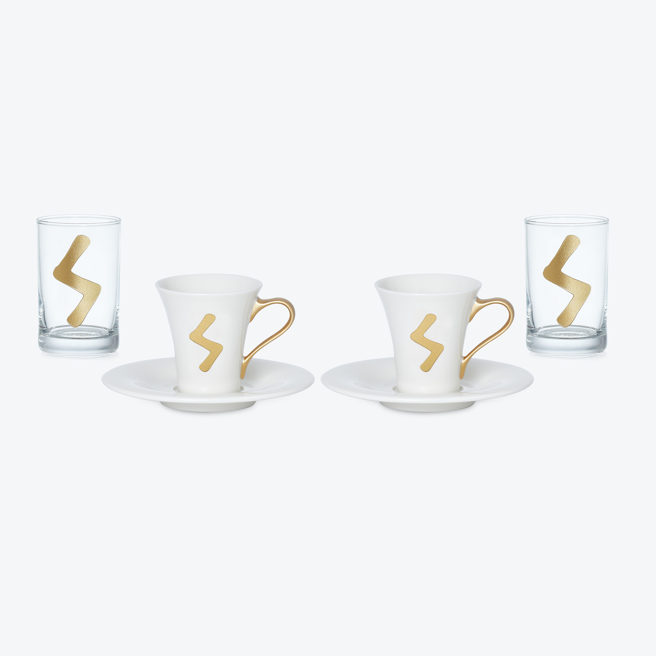 Sowilo Coffee Presentation Set – 1