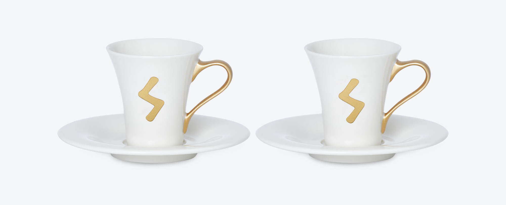 Sowilo Coffee Serving Set – 3