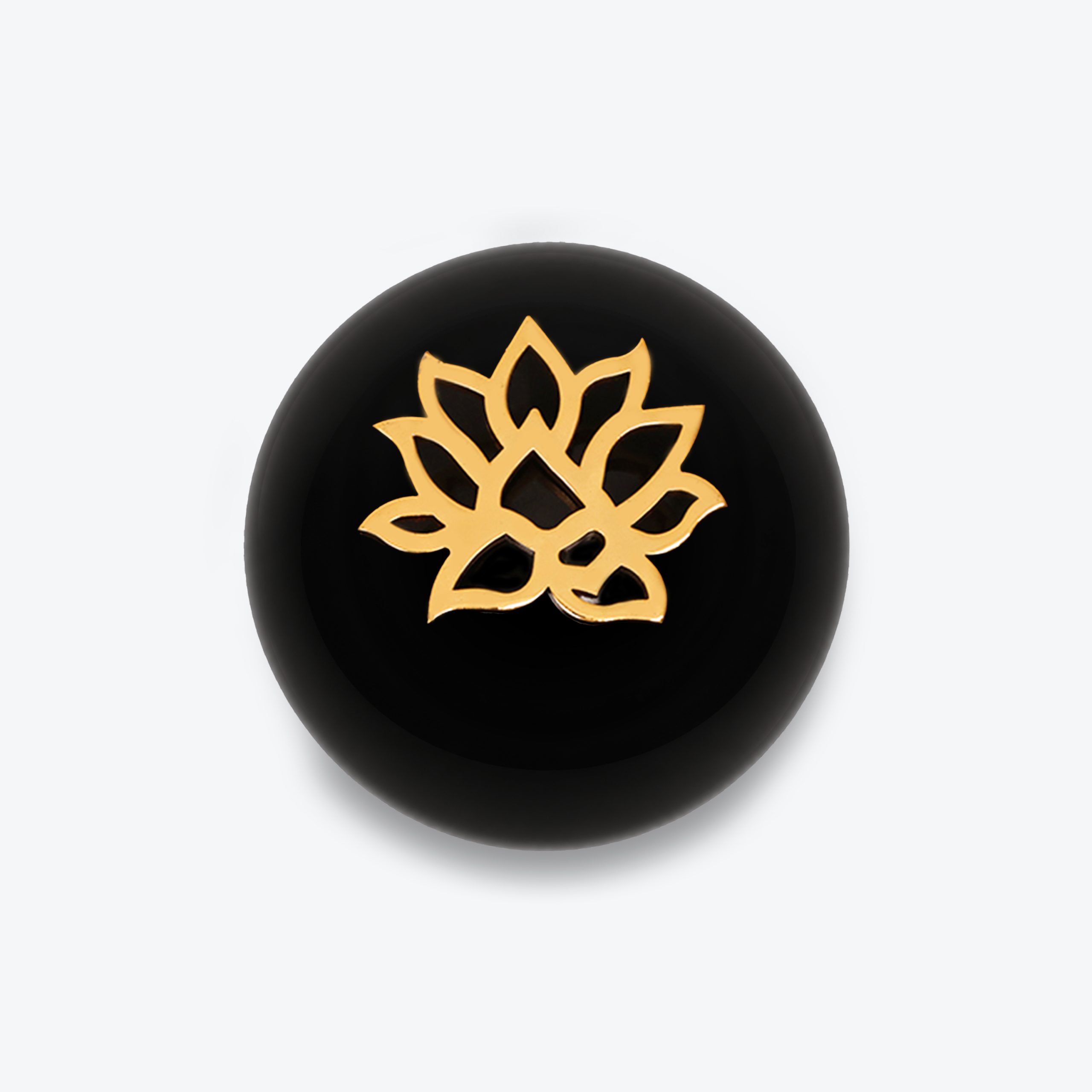 Lotus Mermer Bonbonnière – 5