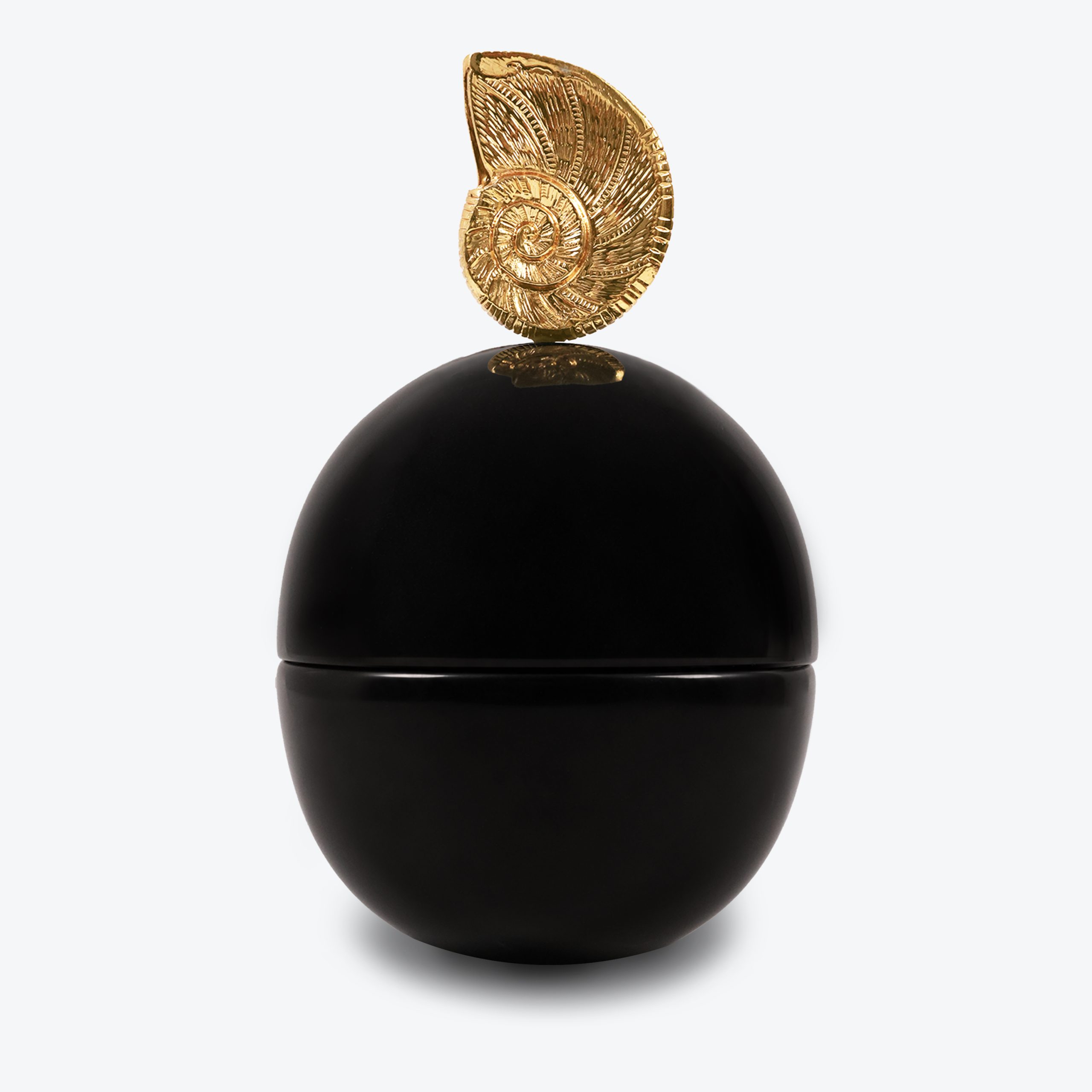 Nautilus Mermer Bonboniere – 7