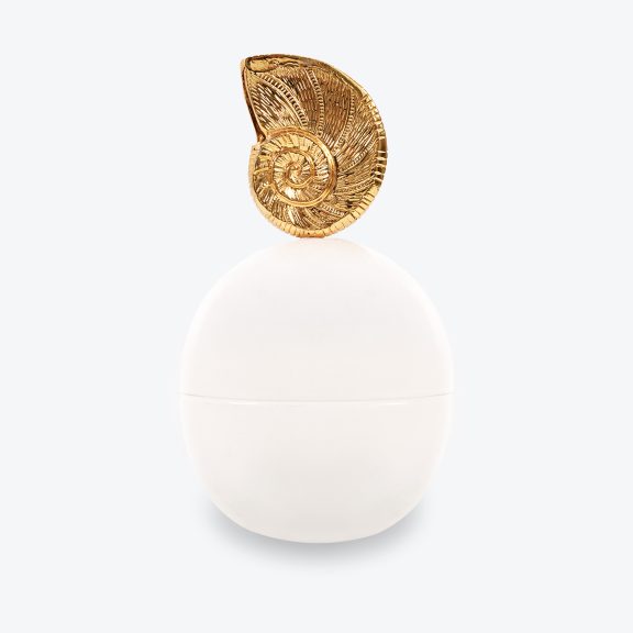 Nautilus Marble Bonbonniere